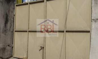 Imagem 6: Casa para Locação em São Paulo, Jardim Anália Franco, 2 dormitórios, 2 banheiros, 3 vagas