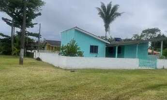 Imagem 2: Casa na praia de coroados