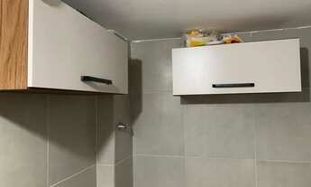 Imagem: Aluguel de apartamento