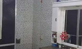 Imagem 2: Vendo casa, 3 quartos (1 suíte), Danon - NI