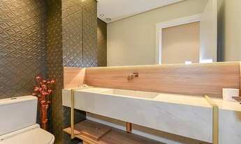 Imagem 6: Apartamento de Luxo no Mandala Água Verde 132m² 3 quartos e 3 vagas