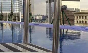 Imagem 3: Residencial Horizonte JK 40m² com 1 dormitório e 1 vaga disponível para locação