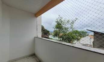 Imagem 4: Apartamento com 1 dormitório à venda, 43 m² por R$ 395.000 - Saco dos Limões - Florianópol