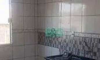 Imagem 3: Sobrado com 4 dormitórios à venda, 280 m² por R$ 364.000 - Conjunto Habitacional Castro Al