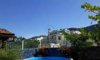 Imagem: Luxo de Bela Vista em Copacabana - Cobertura