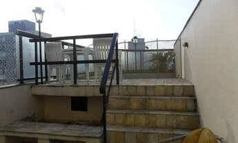 Imagem 3: Apartamento para aluguel possui 97 metros quadrados com 1 quarto em Consolação - São Paulo