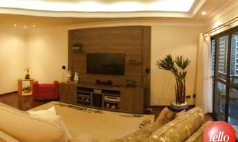 Imagem 3: São Paulo - Apartamento Padrão - Tatuapé