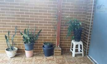 Imagem 3: LOCAÇÃO SOBRADO VL. CARAGUATÁ com 2 DORMS - 2 VAGAS - REF2670-LOC