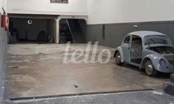 Imagem 4: São Paulo - Galpão/Depósito/Armazém - Mooca