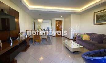 Imagem 2: APARTAMENTO 3 QUARTOS EM JARDIM DA PENHA COM 135 M2 E ELEVADOR