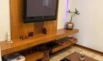 Imagem 6: More há 5 Minutos do Shopping Morumbi Apartamento para compra ou locação 185 Metros 3 Suit