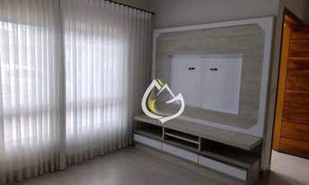 Imagem 5: Casa com 4 dormitórios, 278 m² - venda por R$ 1.100.000,00 ou aluguel por R$ 6.070,00/mês