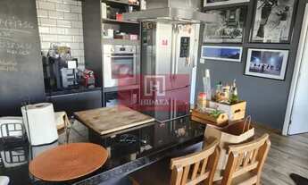 Imagem 7: Apartamento à venda no bairro Perdizes - São Paulo/SP, Zona Oeste