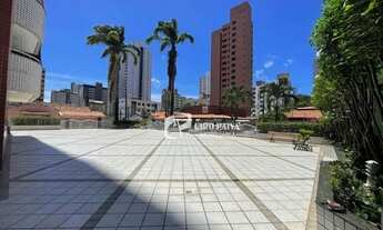 Imagem 3: Apartamento com 3 quartos à venda, 143 m² por R$ 699.000 - Aldeota - Fortaleza/CE