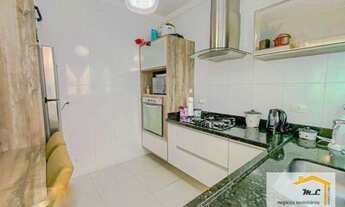 Imagem 5: Sobrado com 2 dormitórios para alugar, 64 m² por R$ 460.125,00/mês - Vila Zelina - São Pau