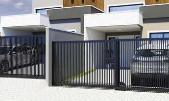 Imagem 2: Casa à venda em Centro de Carambeí