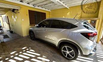 Imagem 3: Casa na Ocian - Praia Grande/SP