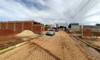 Imagem 3: Lote de 400 metros em condomínio formado na Ponte Alta