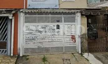 Imagem: Sobrado a venda no socorro com 02 dormitórios