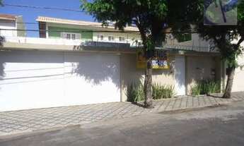 Imagem 2: Casa residencial à venda, Água Fria, Fortaleza - CA1365