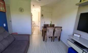 Imagem 3: Apartamento para Venda - 40.29m², 2 dormitórios, 1 vaga - Cavalhada