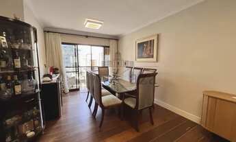 Imagem 6: Apartamento Padrão em São Paulo