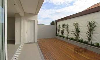 Imagem 7: Casa Condominio para Venda - 200m², 3 dormitórios, sendo 3 suites, 2 vagas - Ipanema