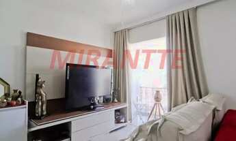 Imagem 2: Apartamento Santana - São Paulo - SP