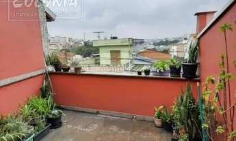 Imagem 7: Santo André - Casa Padrão - Vila Mazzei