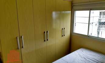 Imagem 7: Apartamento, 103 m² - venda por R$ 1.500.000,00 ou aluguel por R$ 6.728,00/mês - Granja Ju