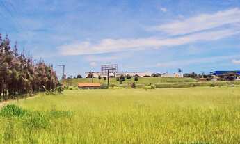 Imagem 5: A Melhor Área Industrial 23.867 m² Rod. Dom Pedro Aceita Imóveis e Veículos