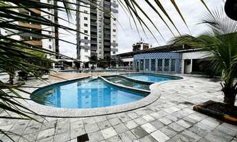 Imagem 3: Apartamento para venda localizado em Caldas Novas - GO