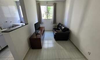 Imagem 3: Apartamento MOBILIADO com 54 m² 2 quartos na Reserva do Japi