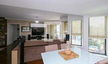 Imagem 7: Apartamento para Aluguel - Brooklin, 3 Quartos, 143 m2