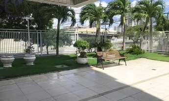 Imagem 3: Excelente apartamento com 4 dormitórios sendo 4 suítes à venda por R$ 750.000 - Guararapes