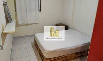 Imagem 6: Apartamento com 2 dormitórios para alugar, 50 m² por R$ 2.780/mês - Jardim Apolo - São Jos