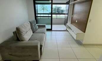 Imagem 5: Apartamento semi mobiliado beira mar Intermares - Cabedelo - PB