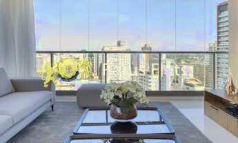 Imagem 6: Cobertura excelente para locação em Pinheiros - VN Oscar Freire