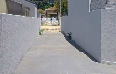 Imagem 3: Casa para Venda em Cará Cará/ Jardim Centenário