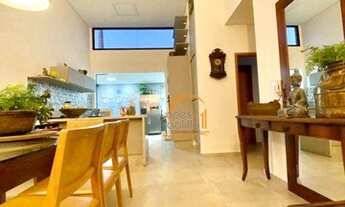 Imagem 5: Casa térrea completa com 3 suítes, dentro de condomínio na melhor localização de Atibaia?