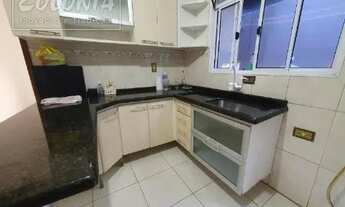 Imagem 6: Santo André - Casa Padrão - Vila Lucinda