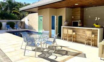 Imagem 5: Barra da Tijuca - condomínio Rio Mar