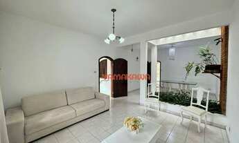 Imagem 2: Sobrado com 3 dormitórios, 198 m² - venda por R$ 700.000,00 ou aluguel por R$ 3.500,00/mês