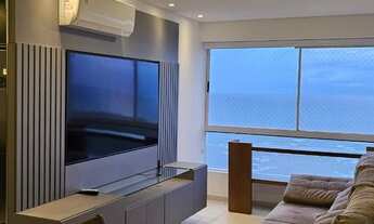 Imagem 3: Apartamento 2 Quartos Mobiliado Beira Mar