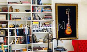 Imagem 3: Locação Apartamento 2 quartos Consolação São Paulo