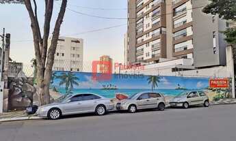 Imagem: Terreno à venda, 1292 m² - Campo Belo