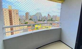 Imagem 4: Apartamento com 2 dormitórios à venda, 52 m² por R$ 345.000,00 - Aldeota - Fortaleza/CE