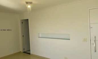 Imagem 3: Apartamento 2 dormitórios para Locação em São Caetano do Sul, Barcelona, 2 dormitórios, 2