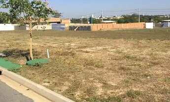 Imagem: Lote com excelente topografia no Florais