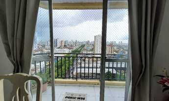 Imagem 3: Apartamento na Av. Pedro Miranda - Pedreira